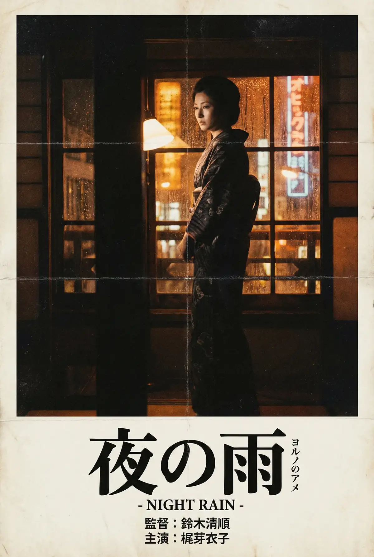 日本经典伦理电影海报 - 四平青年全集 馆藏推荐作品